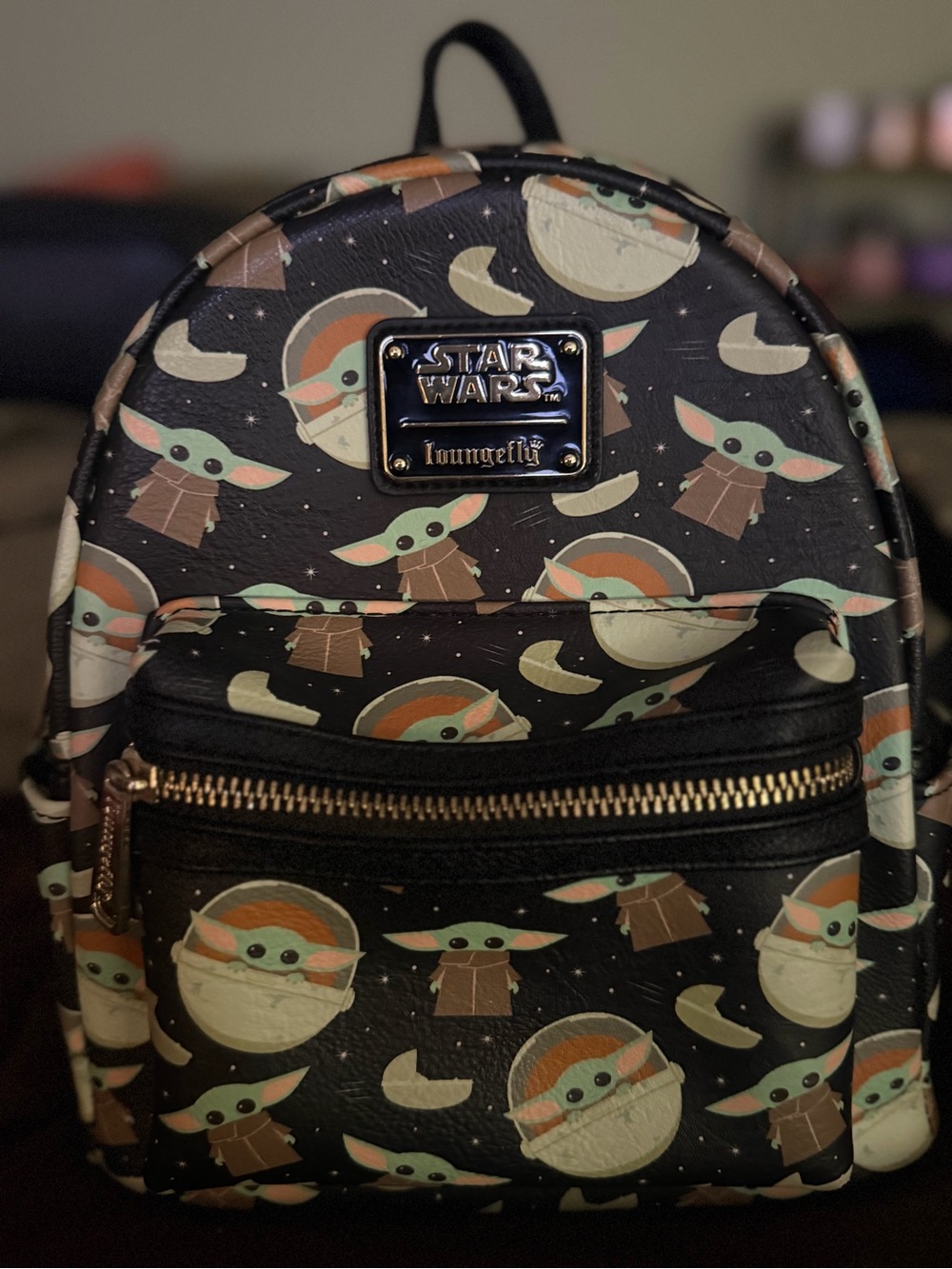 Will Pricedrop if you Bundle! 3 Retired Loungefly’s left!